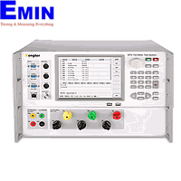Thiết bị hiệu chuẩn năng lượng điện 3 pha KONGTER MTS-100B (100A, Class 0.1)