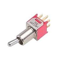 Carling Technologies 2SS-MSP3-T2-B4-M7KE ສະຫນັບສະຫນູນ Toggle Switches 2SSMSP3T2B4M2KE
