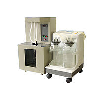 Samyon 265-3 ເຄື່ອງຊັກຜ້າ Capillary Viscometer (700 W)