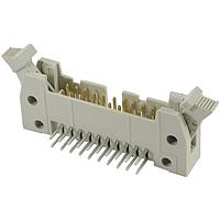 HARTING 09185266913 Shrouded SEK-18 SV ML STD ANG29 RKZ 26P PL2