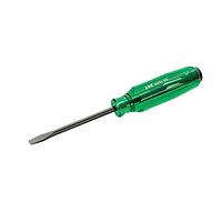 KTC MDD1-100 plastic grip flat screwdriver (100mm x 205mm)