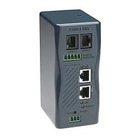 Lantronix XSDR22000-01 Serial Device Servers XPress DR+ 2 Port ອຸດສາຫະກຳ Dev Serv