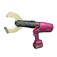 EMEADS 25T EB-105C ປະເພດການສາກໄຟເຄື່ອງຕັດສາຍໄຮໂດລິກ (200KN)