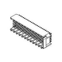 Molex 73643-2009 ຕໍ່ຕໍ່ຄວາມໄວສູງ / ຕໍ່ຕໍ່ແບບໂມດູນ HDM BKPLANE HDR VRT PRESSFIT 72Ckt