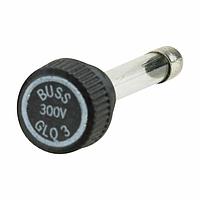 Eaton BK/GLQ-3 Low Voltage Supplementary Fuse SMALL DIMENSION FUSE