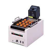 TAITEC Personal-11 SX Set ອ່າງອາບນ້ຳສັ່ນແບບຕັ້ງໂຕະ (Test tubeφ11mm x 187; Centrifuge tube 50ml x 12)