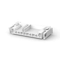 AMP Connectors - TE Connectivity 1897058-1 ກອງປົກ 125/250 6P CONN ສຳລັບມອເຕີ