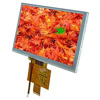 DISPLAY VISIONS EA TFT070-84ATP ຈໍ TFT LCD 7 ນິ້ວ TFT LCD ຈິດຕະກັບຕອດຕະຫຼາດ