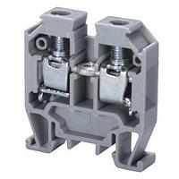 Altech CMT4/BU ບລັອກຂໍ້ມູນຜ່ານສາຍສົ່ງສັນຍານສາຍສາມ