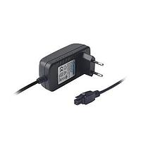 Teltonika PR3PXEU3 ປຸ່ມຕິດຕັ້ງຖືກຕ້ອງ EU ສຳລັບພາບພະລັງງານ, 18W ສຳລັບ RUTX08, RUTX10