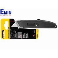 Stanley10-175- Retractable Blade Utility Knife for Homeowner