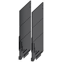 SIEMENS 3VA91320WA00 ອຸປະກອນກັນໄຟຟ້າ Phase Barrier BREAKER 3VA4,5 125A PHASE BARRIERS 2 PCS