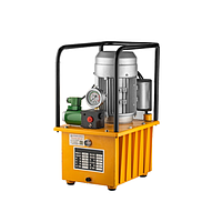 Xinchang Tools ZHH700B ປັ໊ມໄຮໂດລິກໄຟຟ້າແຮງດັນສູງພິເສດ (750W, 2.5~70Mpa)