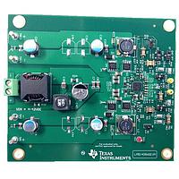 Texas Instruments LM5140RWGEVM ຕົວຄວບຄຸມແຫຼ່ງພະລັງງານ LM5140RWGEVM
