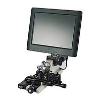 Domaille Engineering DE2503 ກ້ອງຈຸລະທັດ Fiber Optic (200x, 425x, 875x)