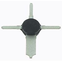 Advanced Semiconductor, Inc. MRF555T ທຣານຊິດເອັບພົວເບີ RF ສັນຍານນ້ອຍ Bipolar RF