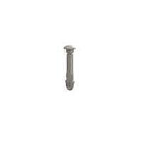 Essentra Components SLPA125-750-01 ສແນັບລອກຣິເວດ, ຕິດຕໍ່, ທຳມະຊາດ, .750 ໃນ ການຖືກຢືນ