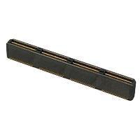 AMP Connectors - TE Connectivity 2-1658046-4 ບອດເພື່ອບອດ & ເມຊະນາຍນ໌ ເຄັນເນັກເຕີ MSB0.80PL11ASY160FL F -TY