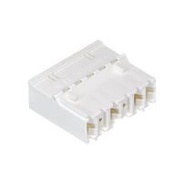 AMP Connectors - TE Connectivity 8-1703060-6 ກອງປົງ STANDARD TIMER SPECIAL HSG UL94 V0
