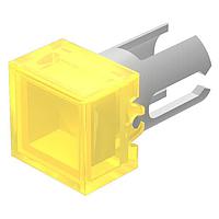 EAO 19-951.4 ເລນ Lens LENS SQ YLW TRAN ORNG