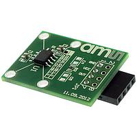 ams OSRAM AS5162-SO_EK_AB ບອດຕໍ່ຂໍ້ Adapter Board