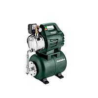 METABO HWW 4000/25 INOX ການປະປາພາຍໃນປະເທດ (4000 l/h / 1060 gal/h)