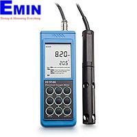 Hanna HI9146-10 Portable Dissolved Oxygen Meter