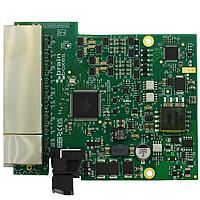 Brainboxes SW-135 ເອເທີເນດ ສະວິດຊ໌ Embedded 5 Port PoE+ Gigabit Ethernet Switch