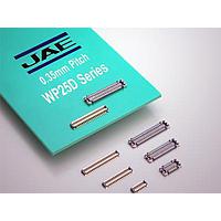 JAE Electronics WP25D-S028VA1-R8000 ປຸ່ມຊອກ 28P/2pwr 3A SKT 0.35 0.7mm ຄວາມສູງການຊຸດ