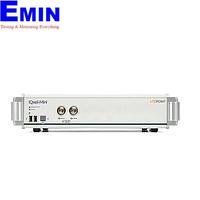 Litepoint IQxel-MW ການທົດສອບປະສິດທິພາບສູງສໍາລັບ 160 MHz &amp; 802.11ax Wi-Fi 6 ອຸປະກອນ