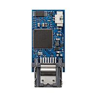 Apacer APSDM008GK2AN-PT ໂມດູນດິສກ SATA Disk Modules SATA3 SMD5A Disk Module 7-Pin/180 Degree SLC Slim2 8G