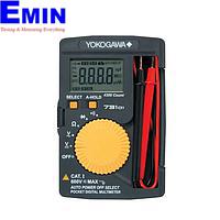 ມືຖື multimeter