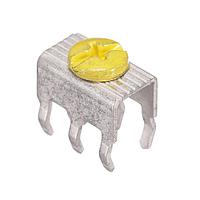 Keystone Electronics 8199-7 ຂໍ້ຕໍ່ສະກຣູ SCREW TERMINAL YLW