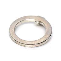 APEM A107 ວອຊເຊີ, ແລກອິງຕິກການປ້ອງກັນການຫຼຽນ