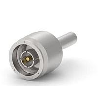 AMP Connectors - TE Connectivity 1-5225661-3 ປລັກສາຍສະຍາຍ Nickel RG223 55