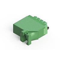 EDAC 516-038-000-632 ຕູ້ກວດແລະຕົວເຊື່ອມຕໍ່ Panel