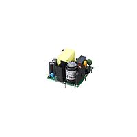 Cincon CFM61S240PL ຕົວແປປະຕິບັດ AC-DC AC-DC Module, 60 Watt, Open Frame, 90-264VAC Input, 24VDC Output, Peak Load Function
