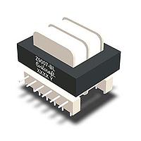 Coilcraft Z9007-BL Flyback Z9007 ສໍາລັບ NCP1200 67uH 16 V 4.2 A