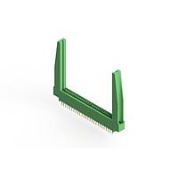 EDAC 346-052-520-878 ຕູ້ຮັບສະຕິກເຄດເຈັດຄອນເນັກເຕີ