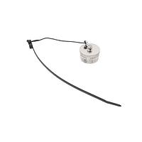 Amphenol Socapex BFNTVF19 ສາຍ USB / ສາຍ IEEE 1394 LC ຝາປົກຝາກຝົນສໍາລັບປຸກ ຜ້ານິໄລອນ ໄຟຟ້າບໍ່ມີອິເລັກໂທໂຣນ ນິເກວ