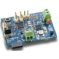 Texas Instruments DRV8662EVM ມອເຕອ/ຄອນໂຕລເລີເຣີການແລະຄວບຄຸມການເຄື່ອນໄຫວ DRV8662 Eval Mod