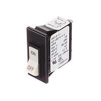 Sensata Technologies - Airpax 203-2-1-66-252-4-1-1 ອຸປະກອນປ້ອງກັນວົງຈອນ Cir Brkr Hyd Mag