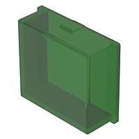 EAO 03-922.5 ຕົວຊີ້ວັດຕິດຕູ້ / ຕົວຊີ້ວັດສະຫນັບສະຫນູນ HOLDER GRN FLAT