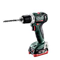METABO POWERMAXX BS 12 BL ເຈາະ Cordless / screwdriver (0-1650 rpm)