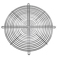 Orion Fans G280 ກະຕ່າງປ້ອງກັນນິ້ວພັກພັນສໍາລັບພັກພັນ 280mm, ສະຫຼອງເຫຼັກ, ຄຣອມນິເກວສະຫຼອງແຈ້ງ