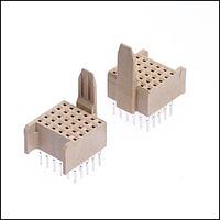 3M Electronic Solutions Division MP2-R090-51S1-LR ຕໍ່ຕໍ່ຄວາມໄວສູງ / ຕໍ່ຕໍ່ແບບໂມດູນ METPAK 2-FB INVR SKT 90CNTCT 5RW SLDR-TL