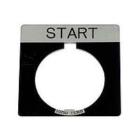 Eaton 10250TS36STAMP ປ້າຍຕົວອັກສອນ, ປ້າຍຕົວອັກສອນທີ່ມີການກຳນົດຕົວອັກສອນຕາມຄວາມຕ້ອງການ