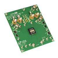 Analog Devices DC2378A-A ບົດທົດສອບຕົວຄວບຄຸມແຮງແຟງ - ຕົວຄວບຄຸມແຮງແຟງປ່ຽນແປງ LTM4650 - 50A ຫຼື ຄູ່ 25A Ste