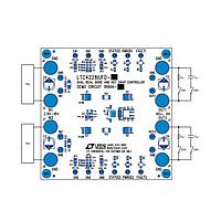 Analog Devices DC1899A-A ບອດທົດສອບຕົວຄວບຄຸມແຮງດັນ Hot Swap Voltage Controller LTC4228-1 - Dual Ideal Diode