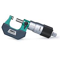 INSIZE 3208-200B ການຕັ້ງຄ່າດ່ວນນອກໄມໂຄມິເຕີ (175-200mm)